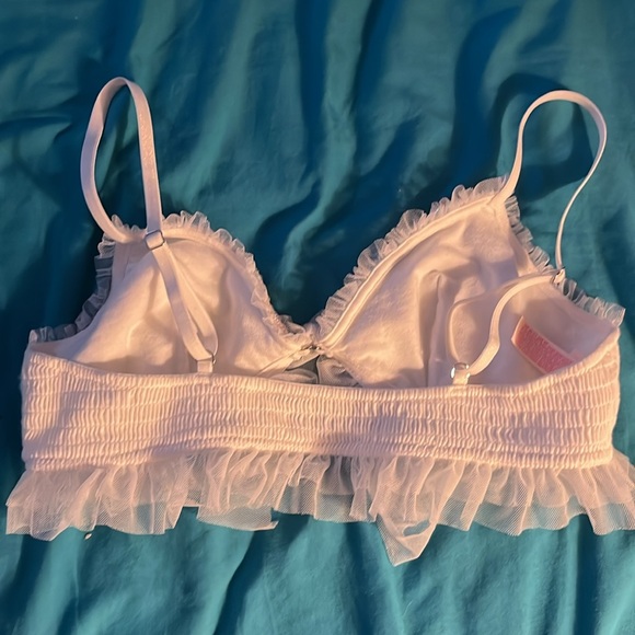 Sequin bra - Picture 4 of 5